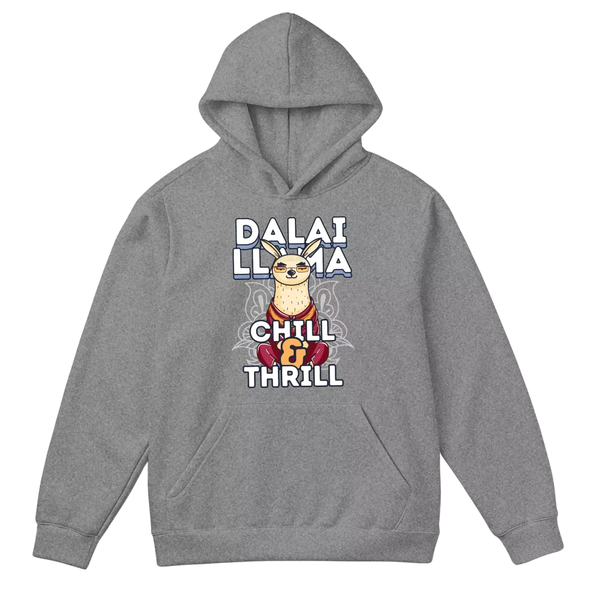 Dalai Llama