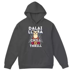 Dalai Llama