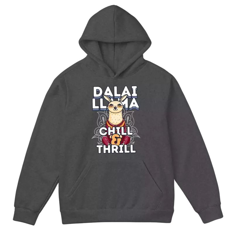 Dalai Llama