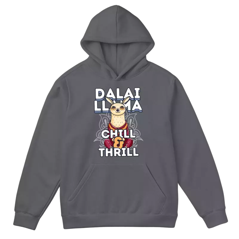 Dalai Llama