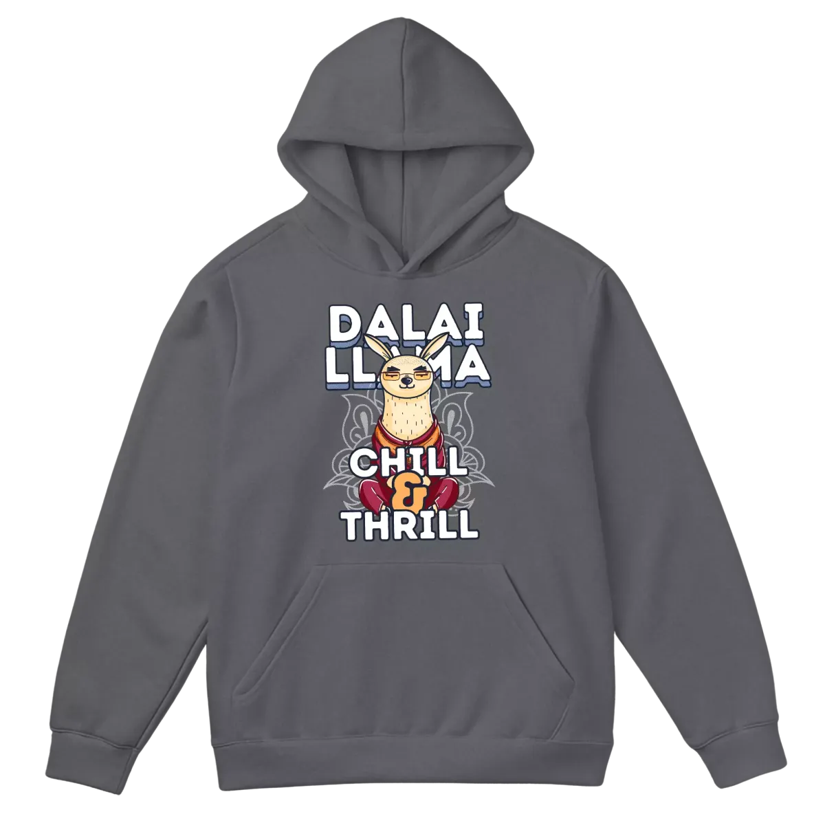 Dalai Llama