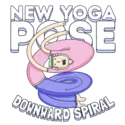 Yoga En Caída