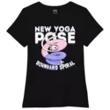 Yoga En Caída