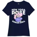 Yoga En Caída