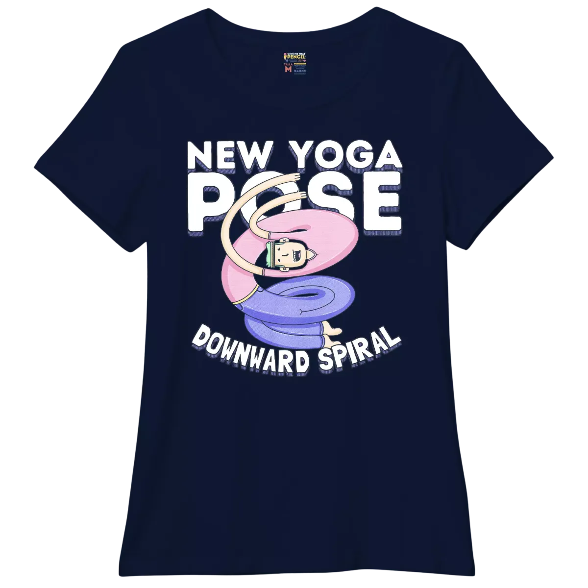 Yoga En Caída