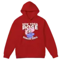 Yoga En Caída