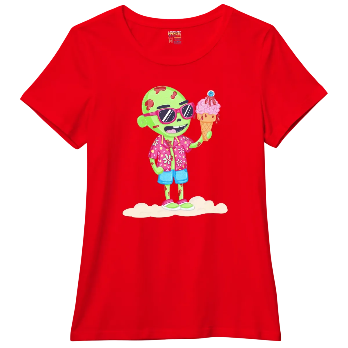 Vacaciones Zombi