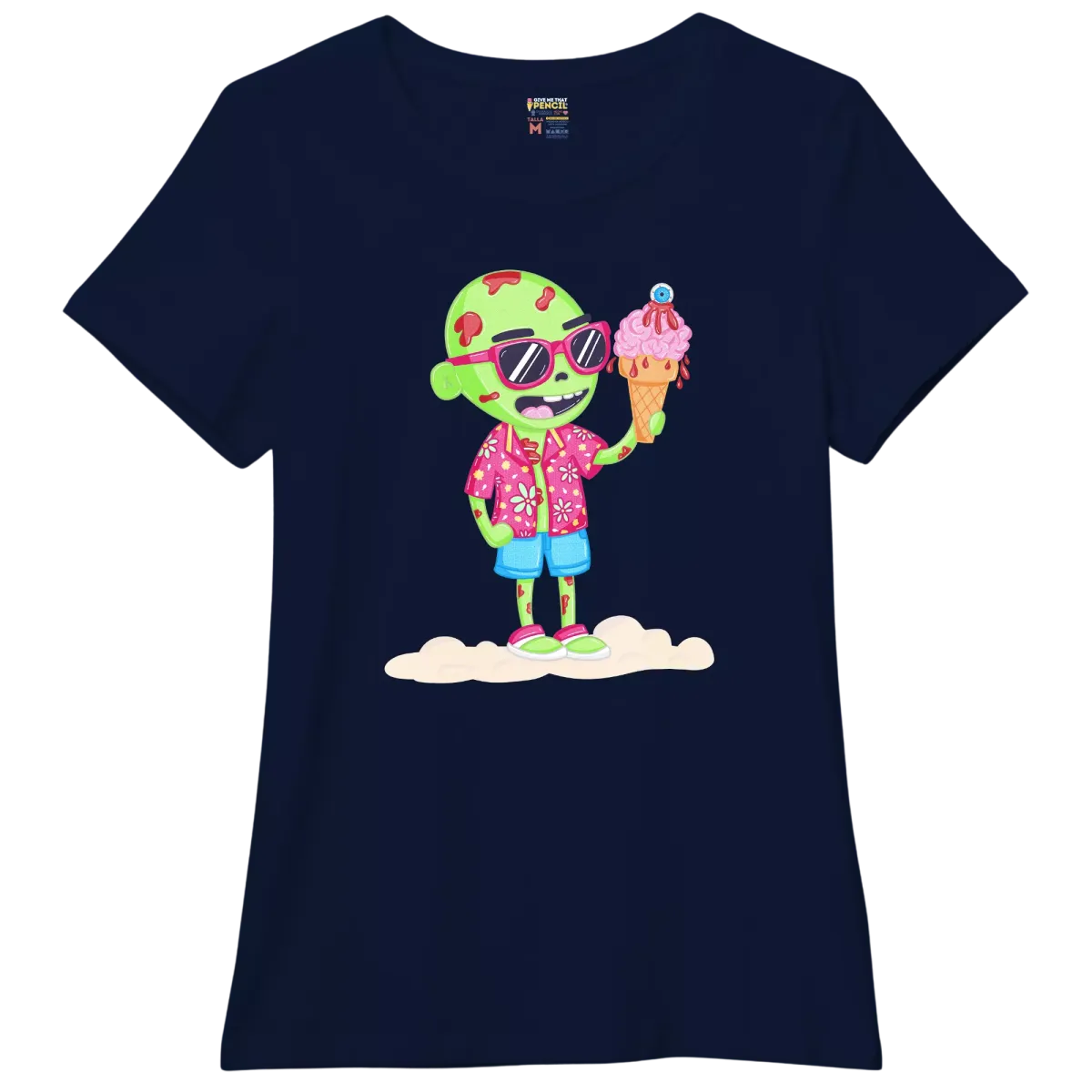 Vacaciones Zombi