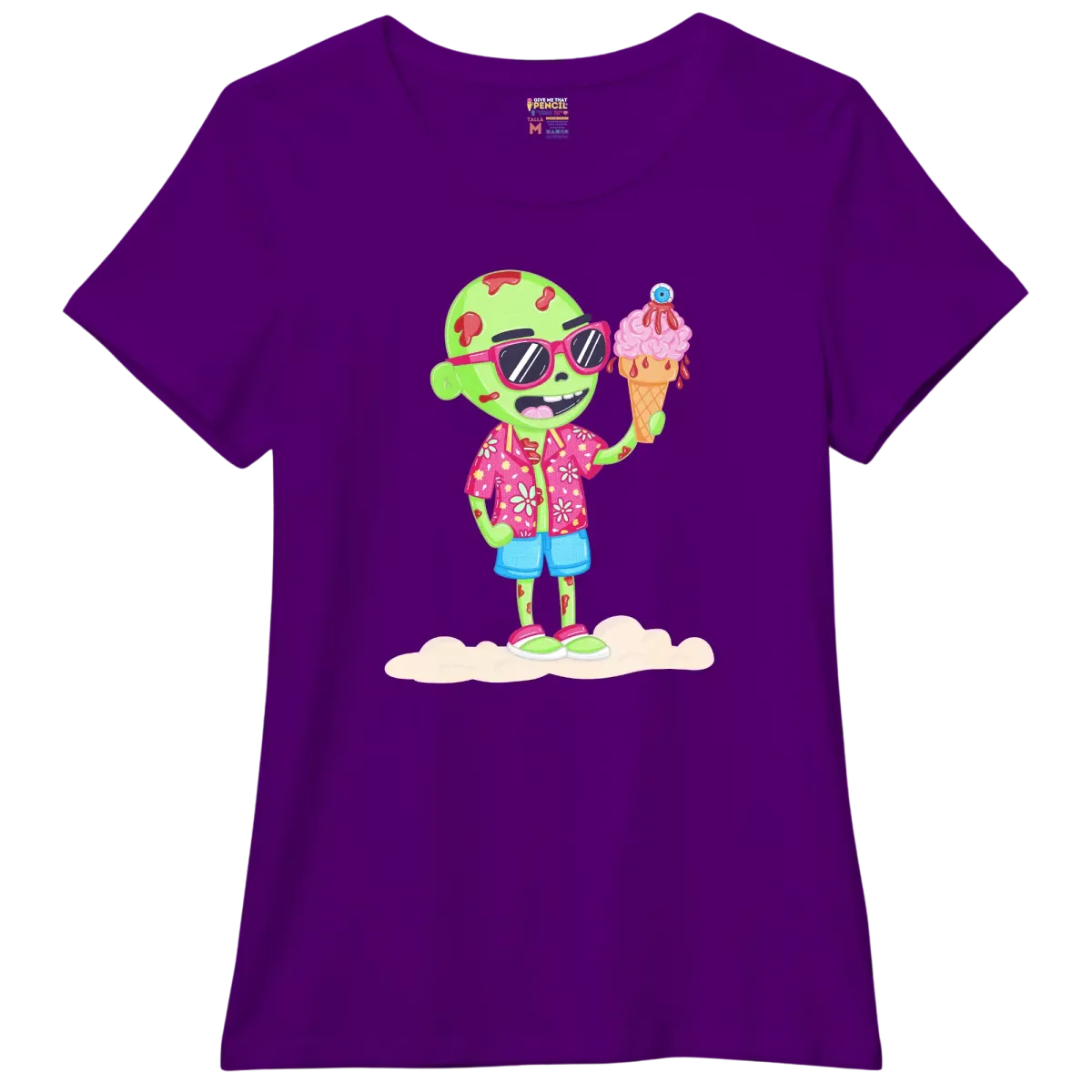 Vacaciones Zombi