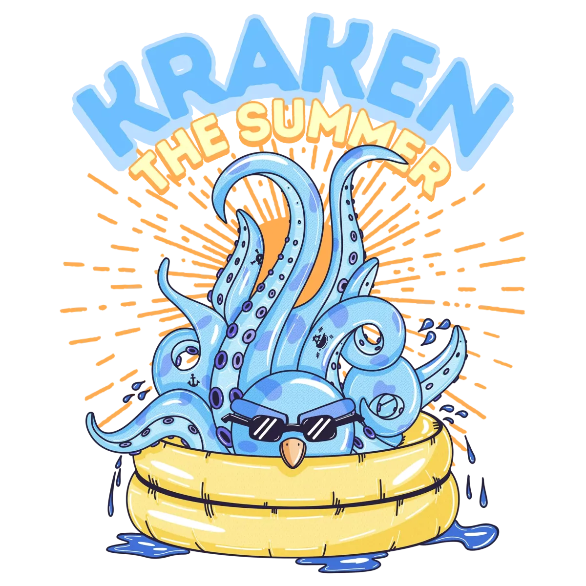 Verano Tentacular