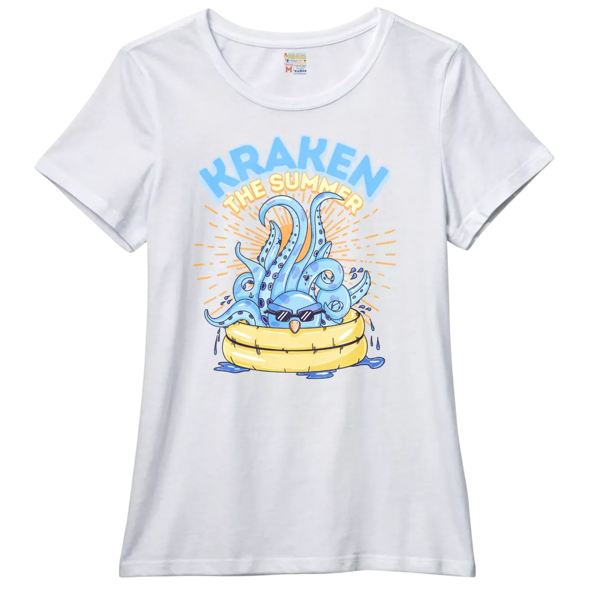 Verano Tentacular