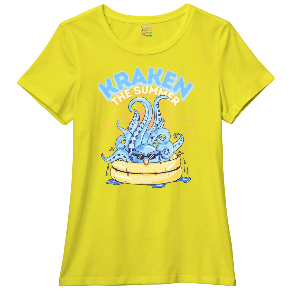 Verano Tentacular