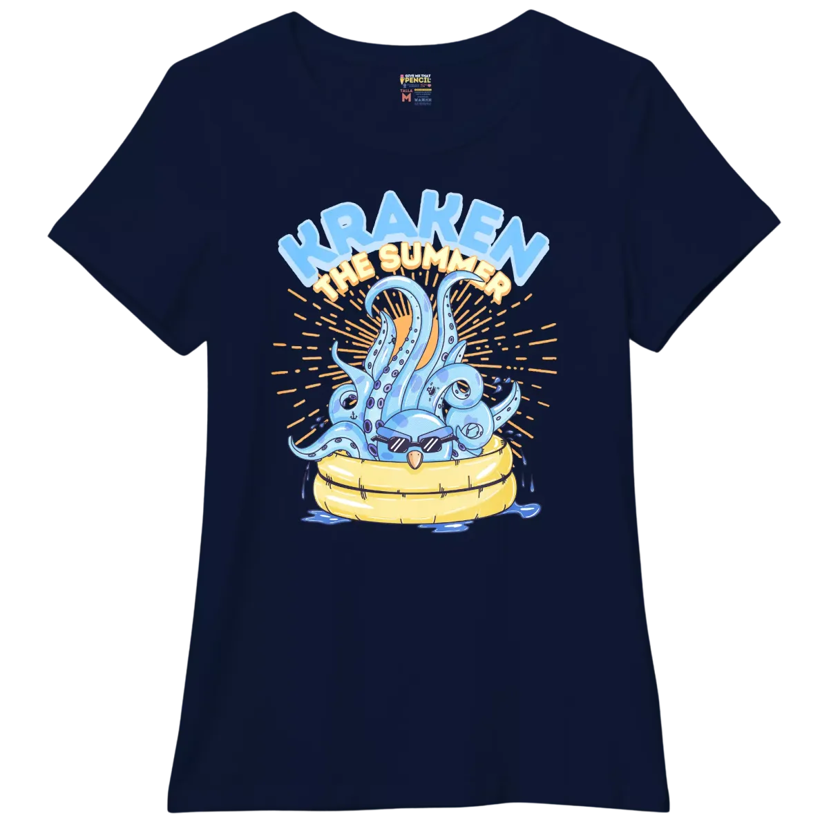 Verano Tentacular