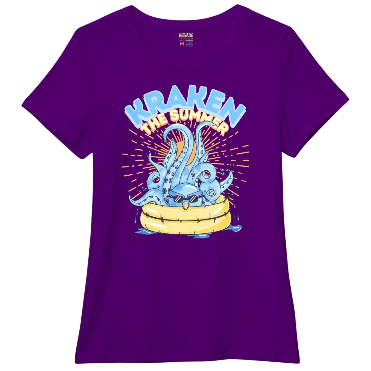 Verano Tentacular