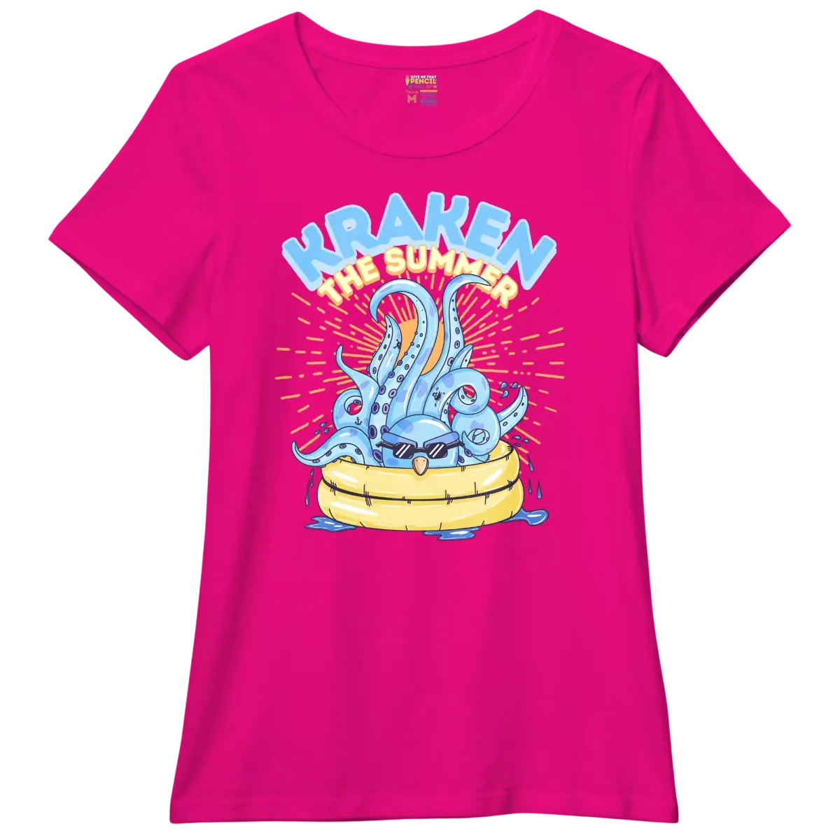 Verano Tentacular