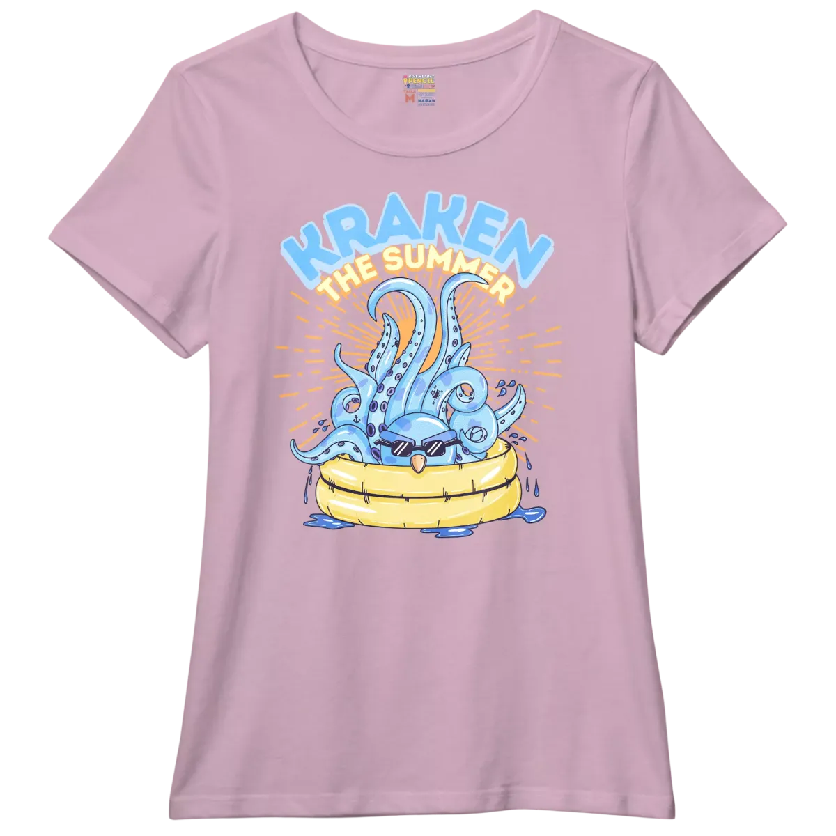 Verano Tentacular