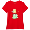 Té Y Café Hundido