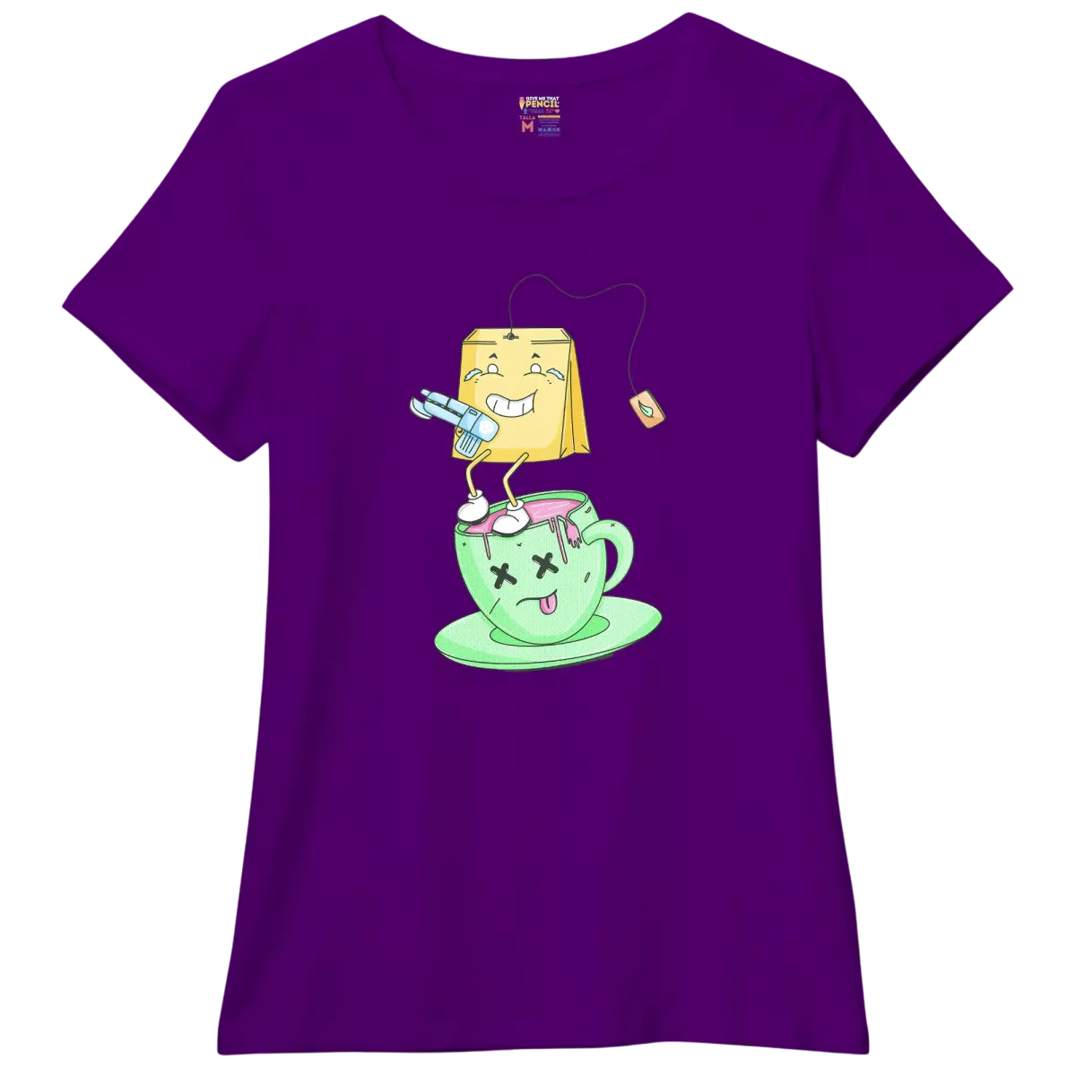 Té Y Café Hundido