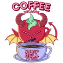 Café Infernal