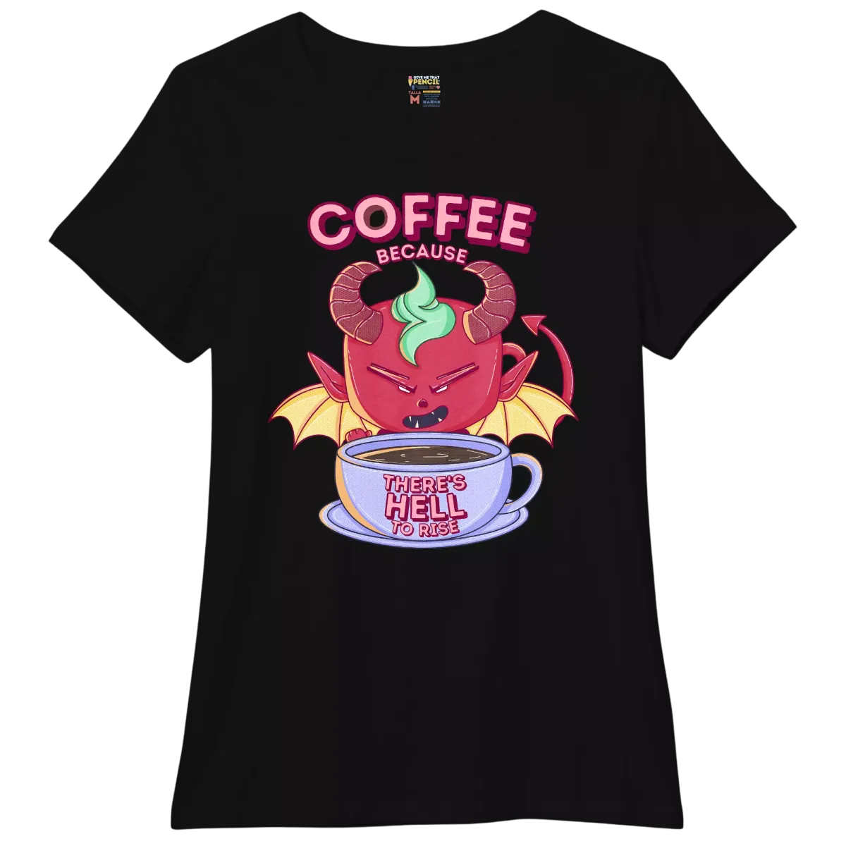 Café Infernal