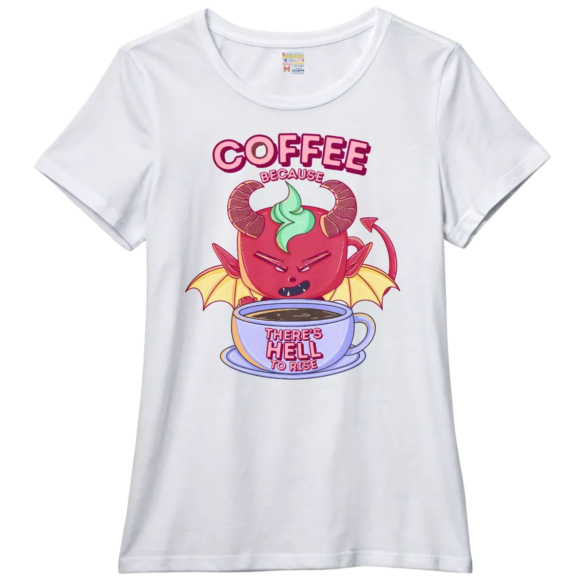 Café Infernal
