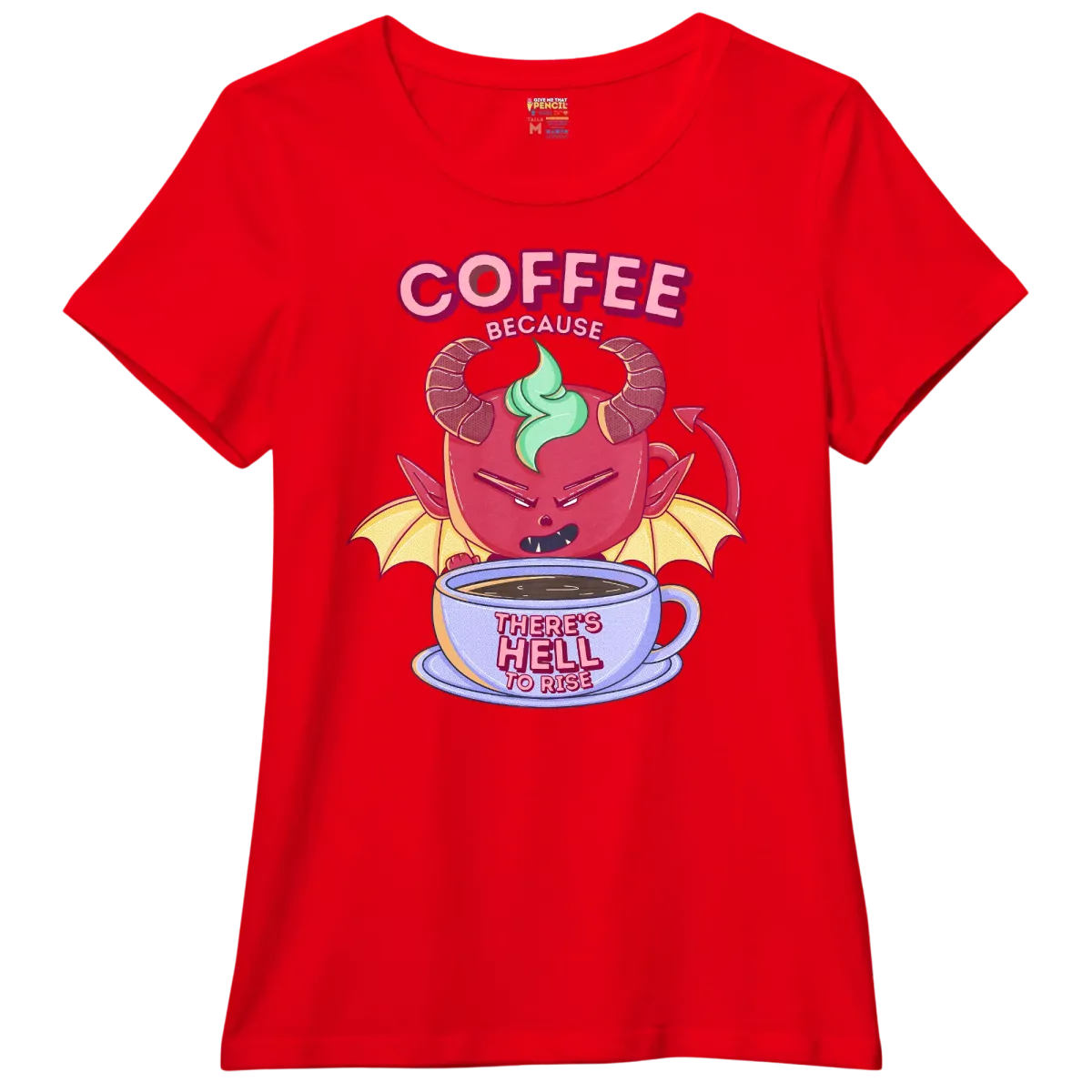 Café Infernal