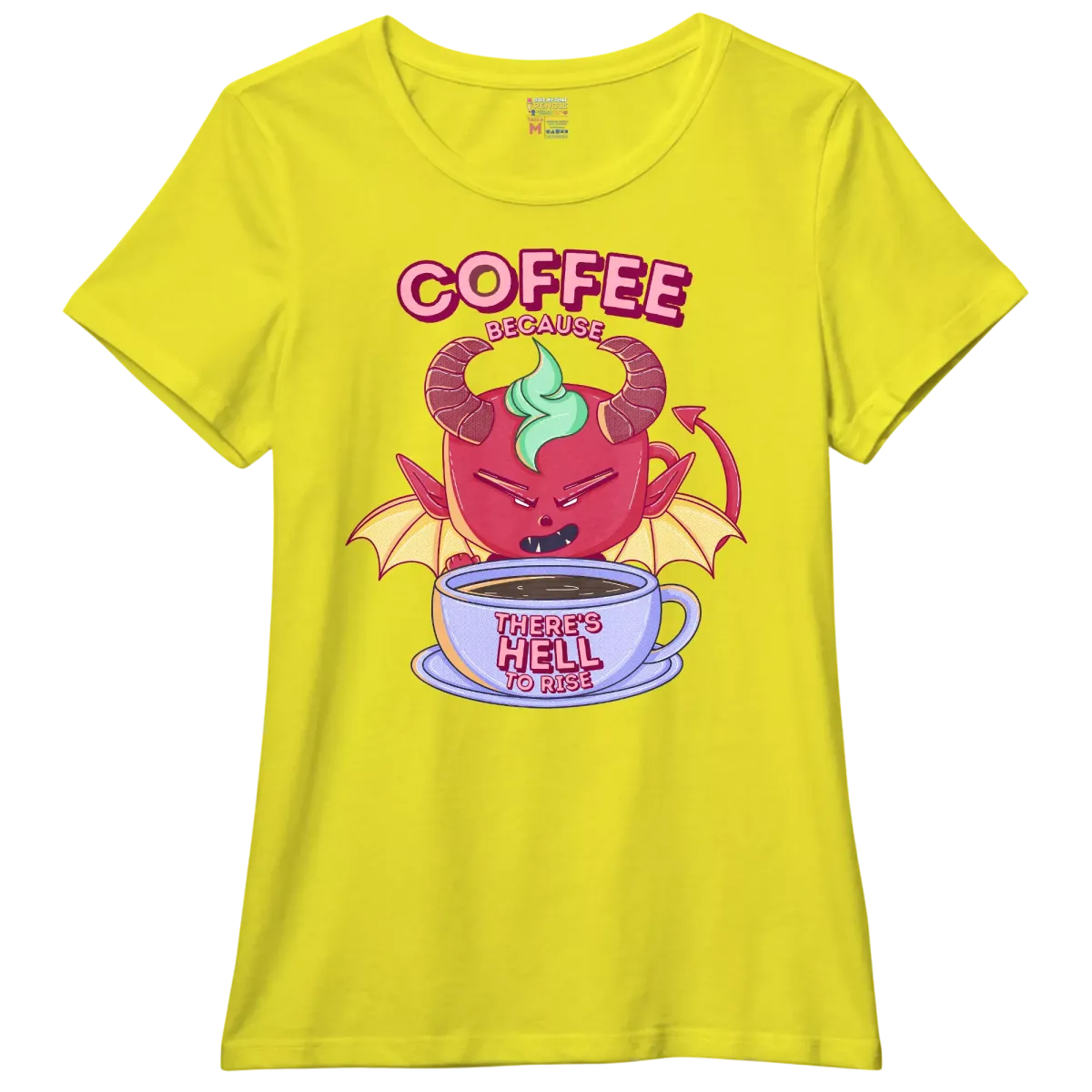 Café Infernal