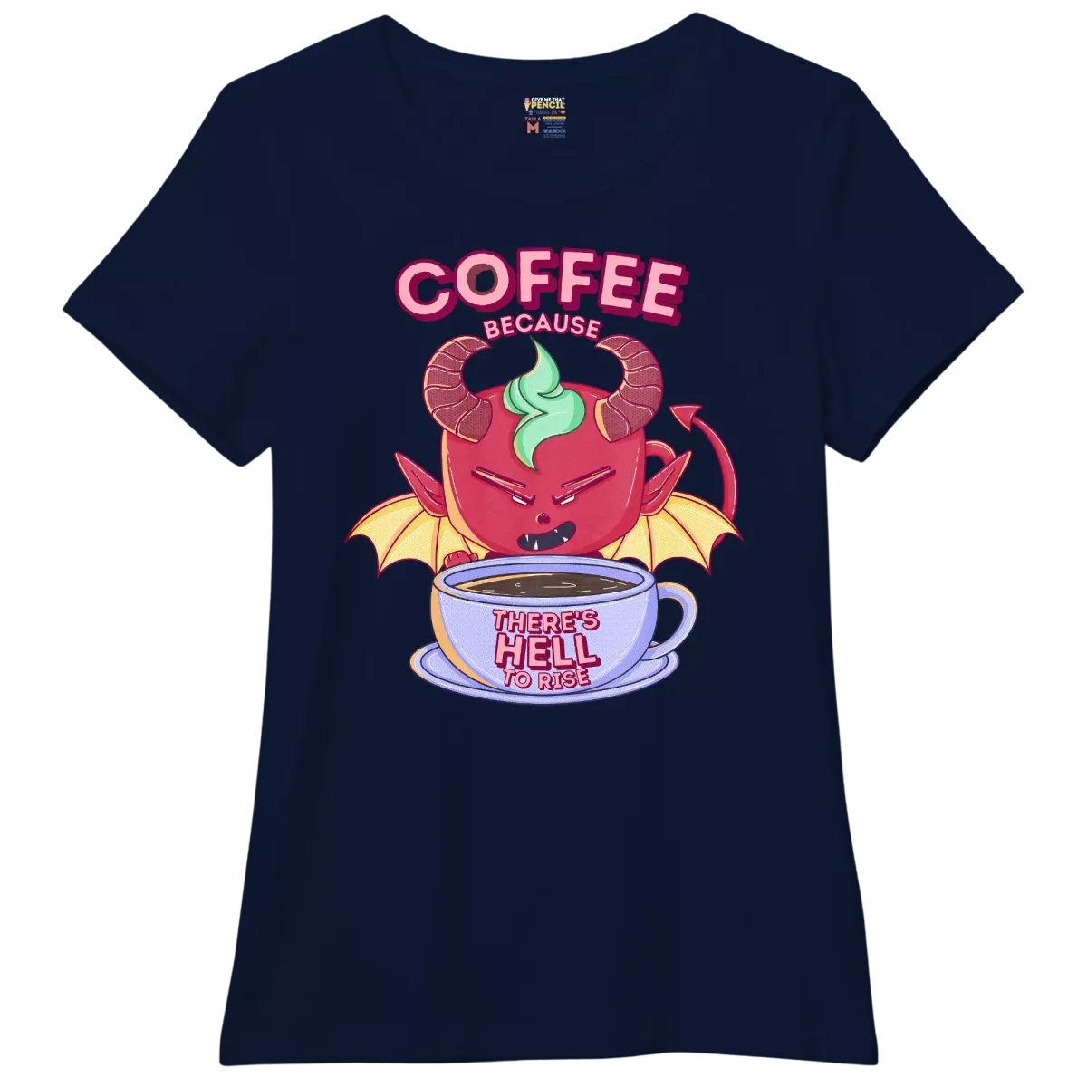 Café Infernal
