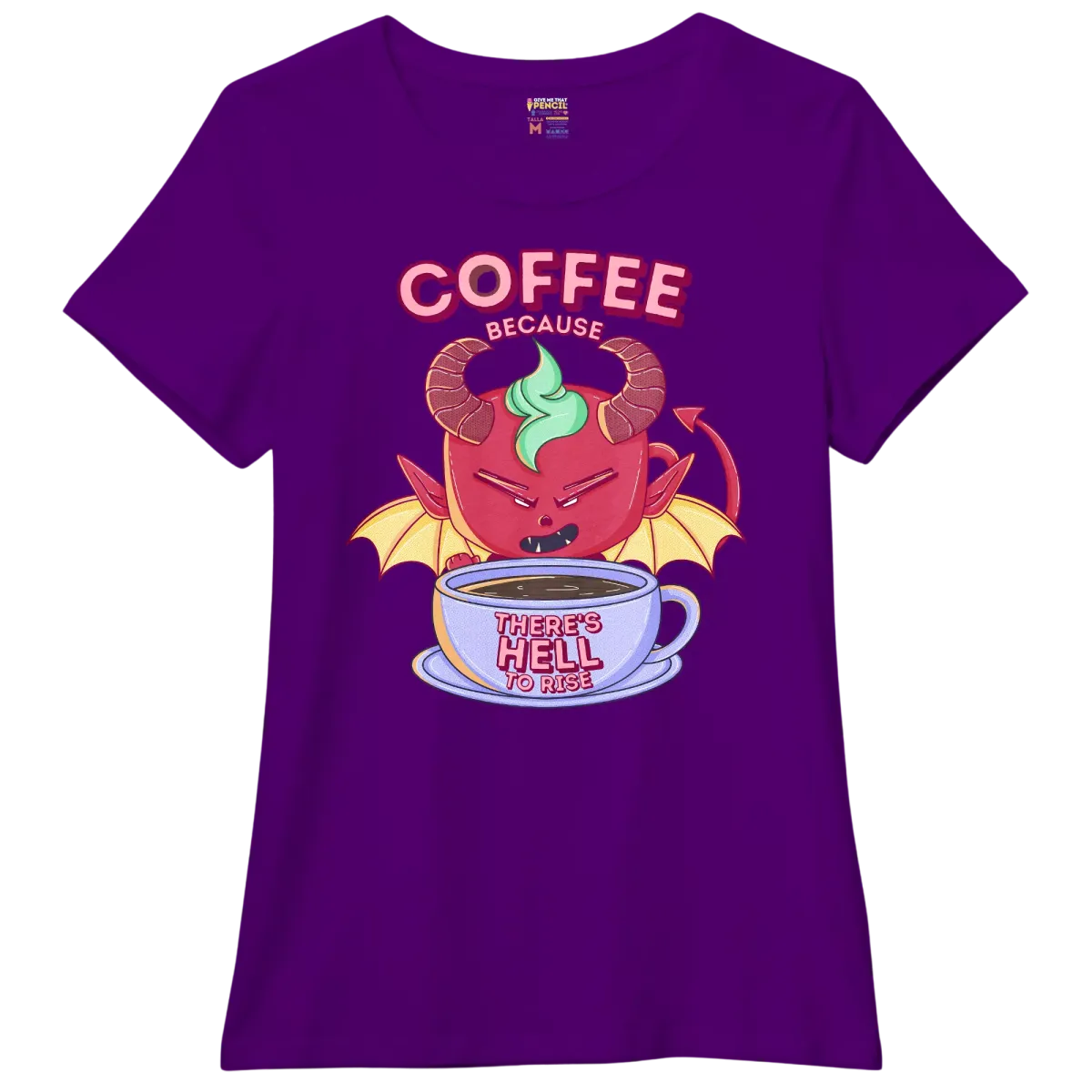Café Infernal
