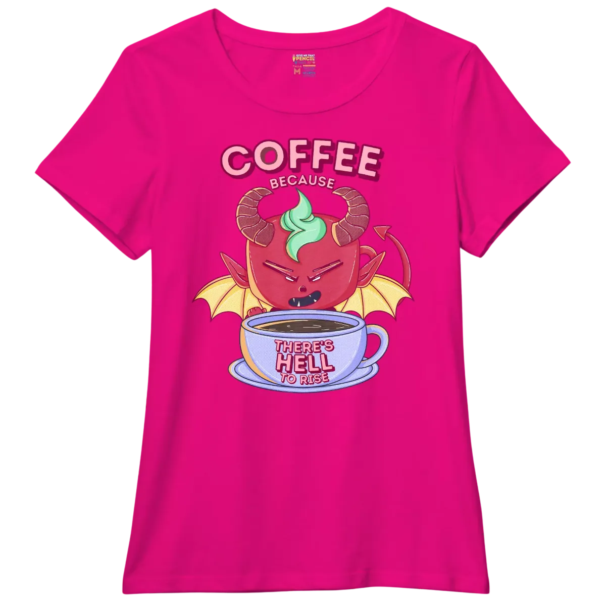 Café Infernal