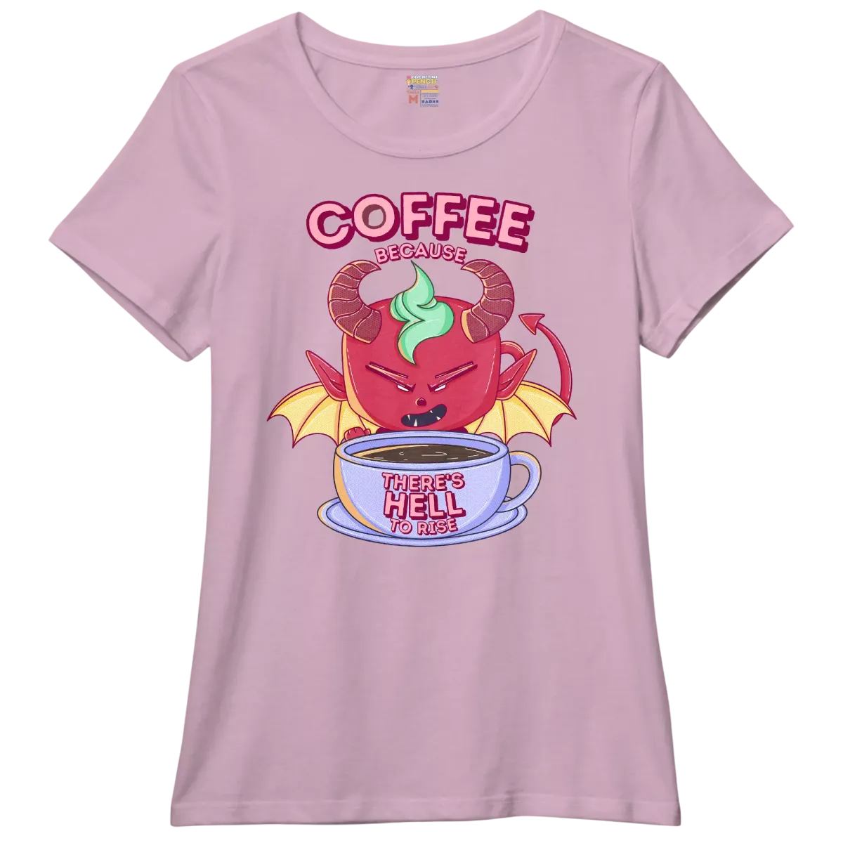 Café Infernal