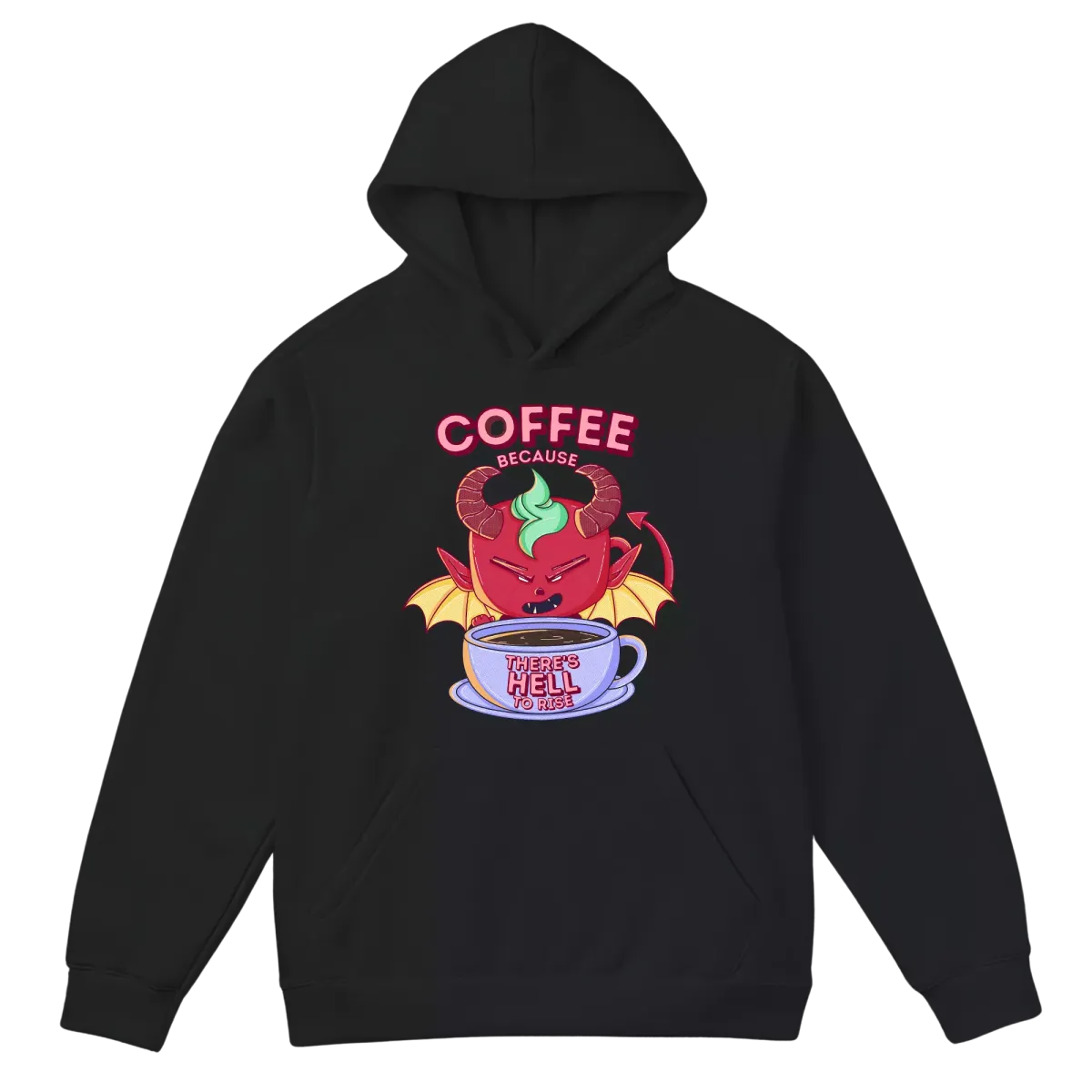 Café Infernal