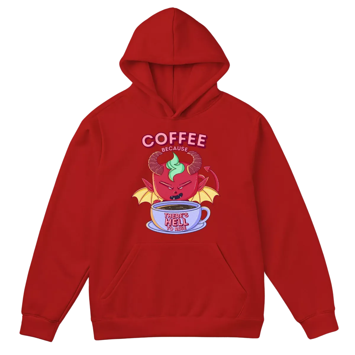 Café Infernal
