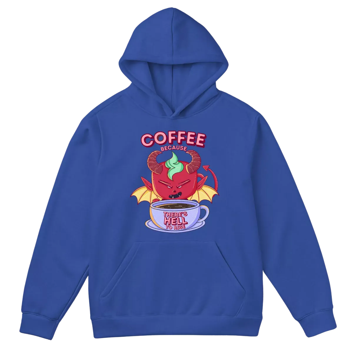 Café Infernal