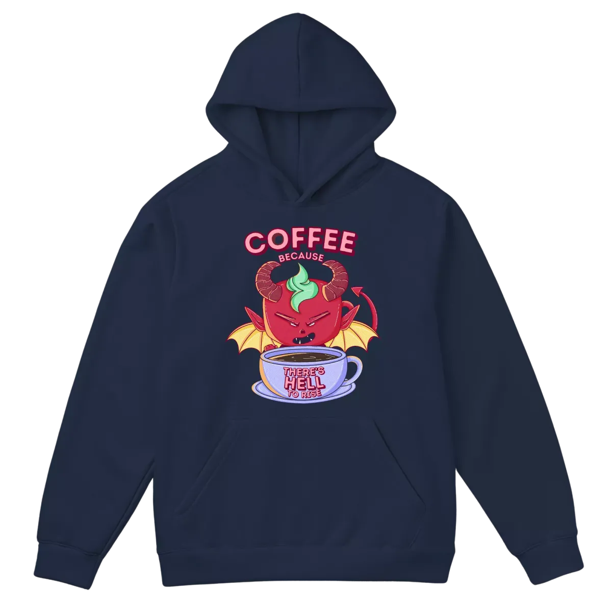 Café Infernal