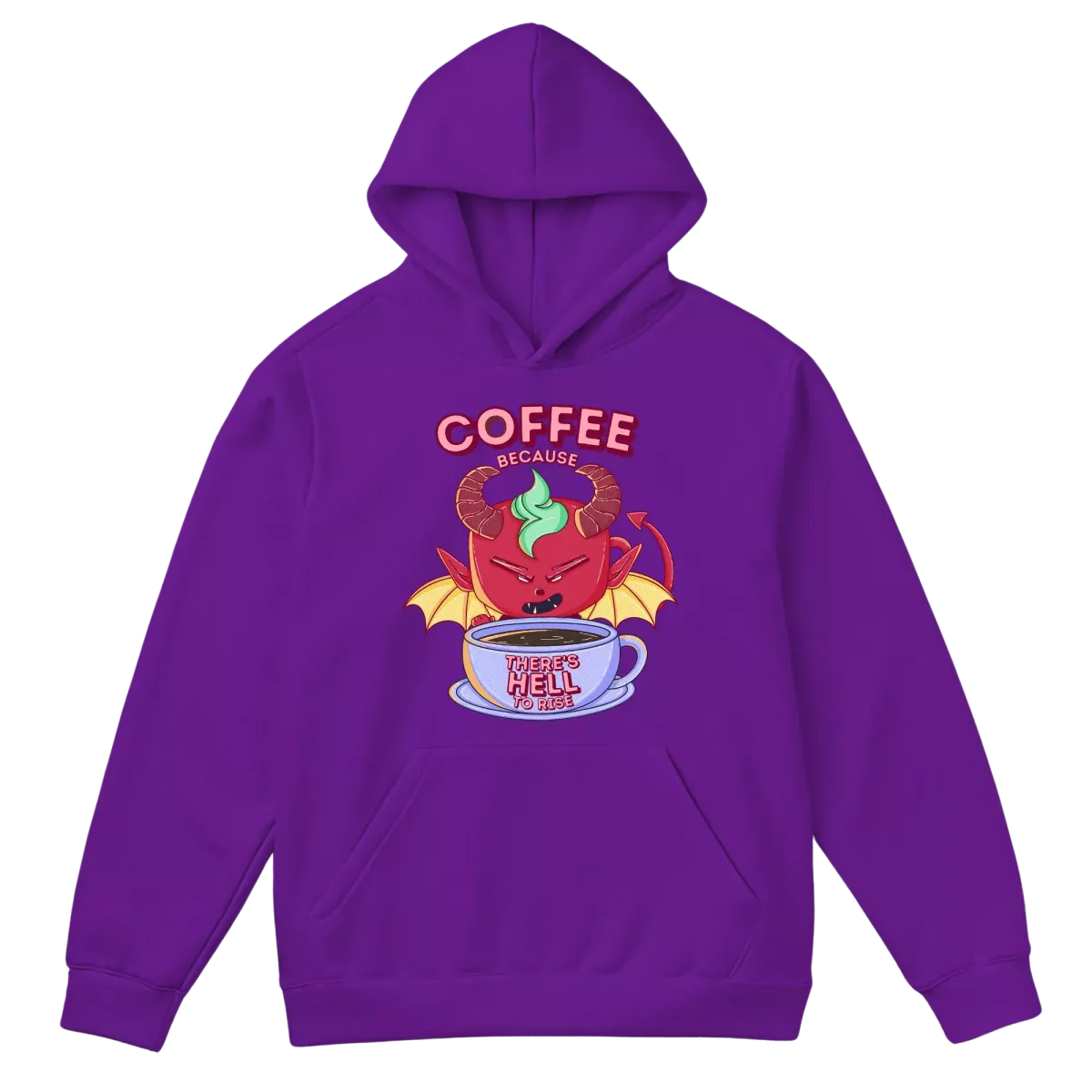 Café Infernal