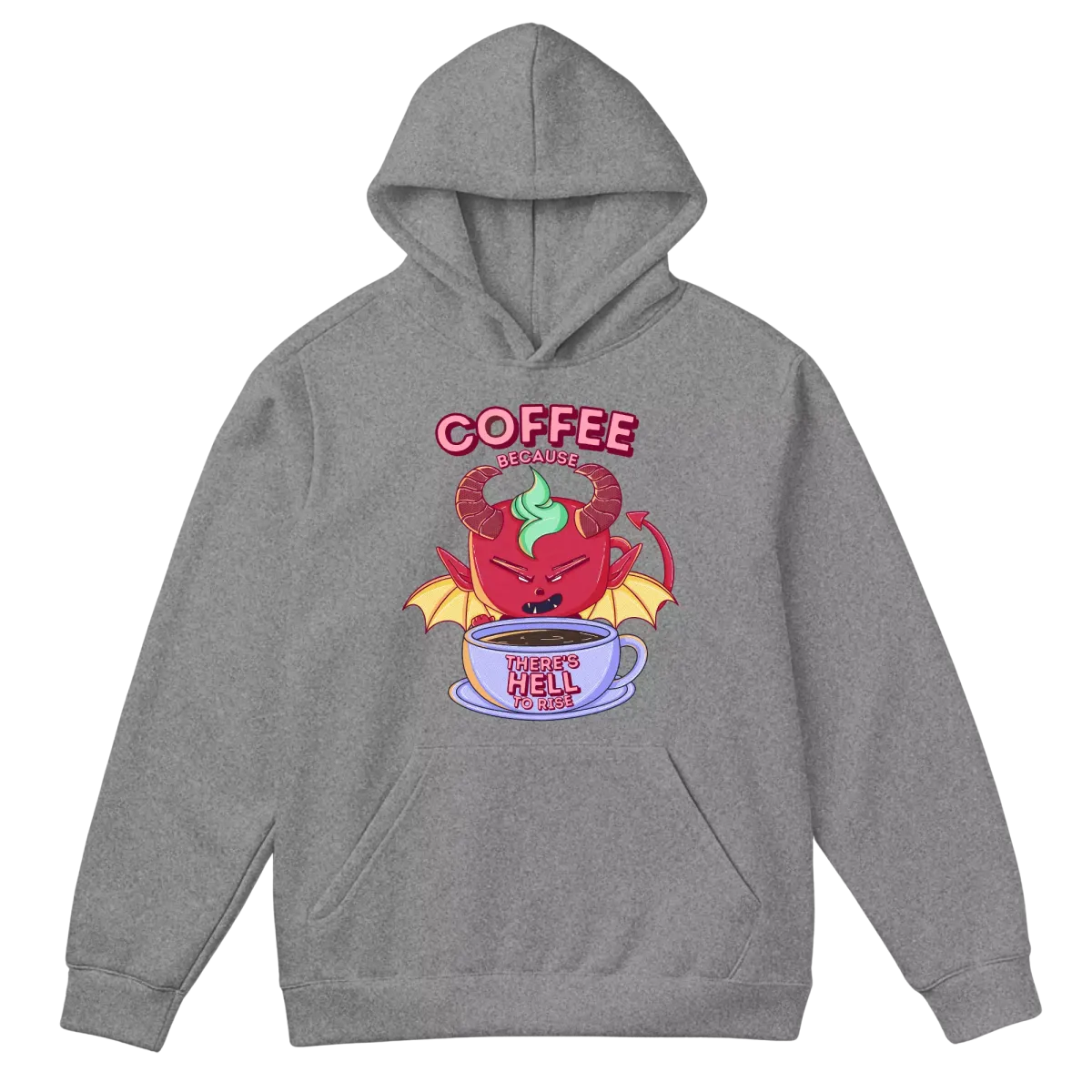 Café Infernal