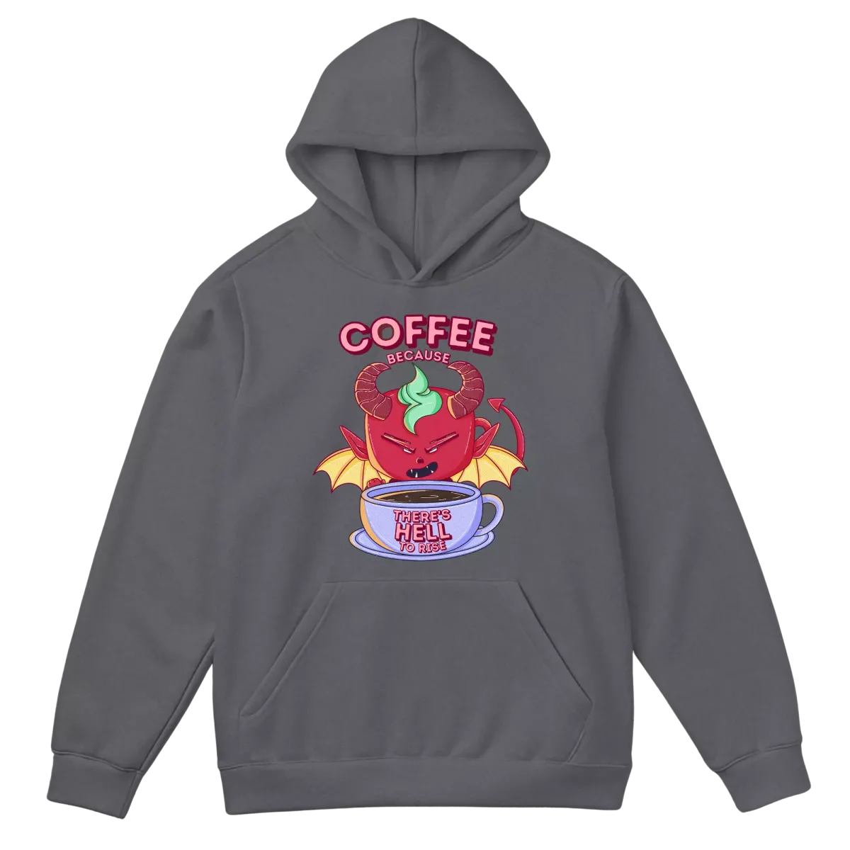 Café Infernal