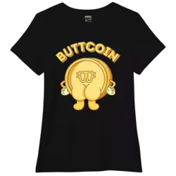 Buttcoin