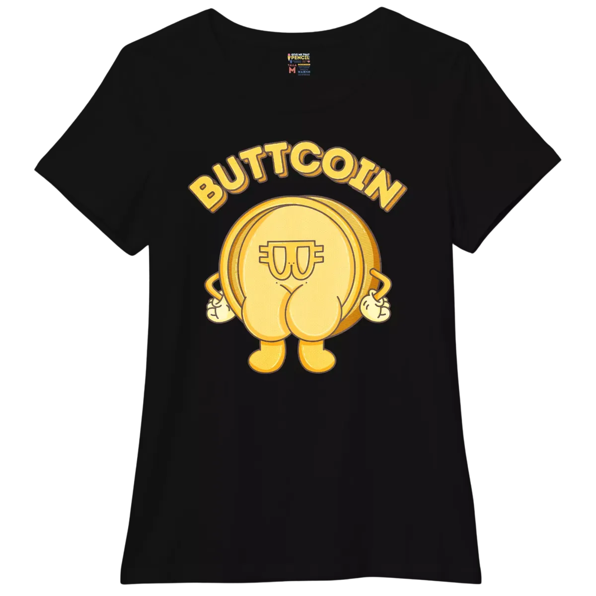 Buttcoin