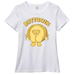 Buttcoin