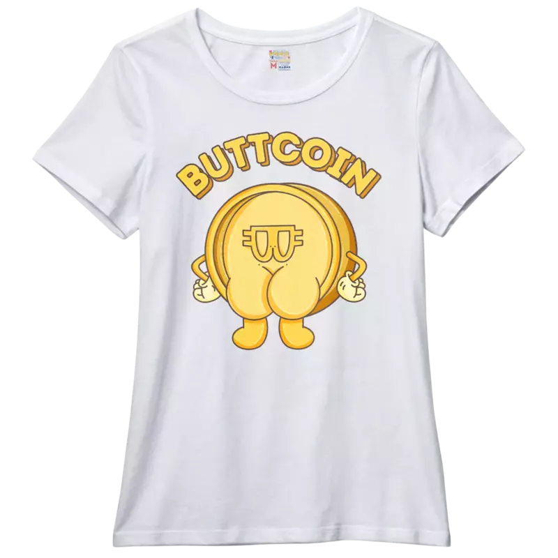 Buttcoin