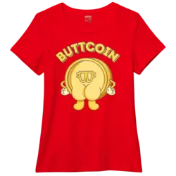 Buttcoin