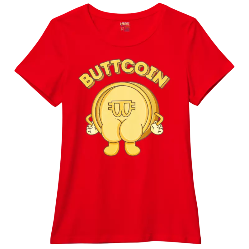 Buttcoin