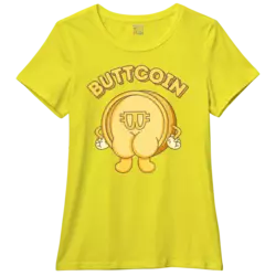 Buttcoin