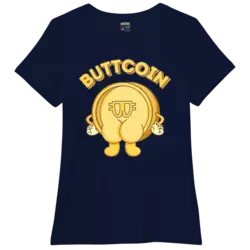 Buttcoin