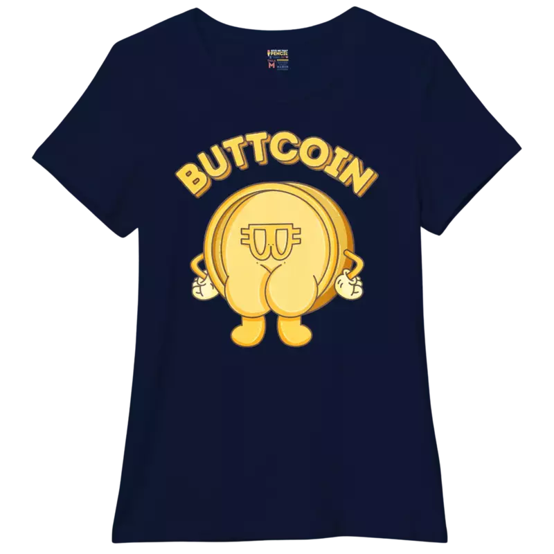 Buttcoin