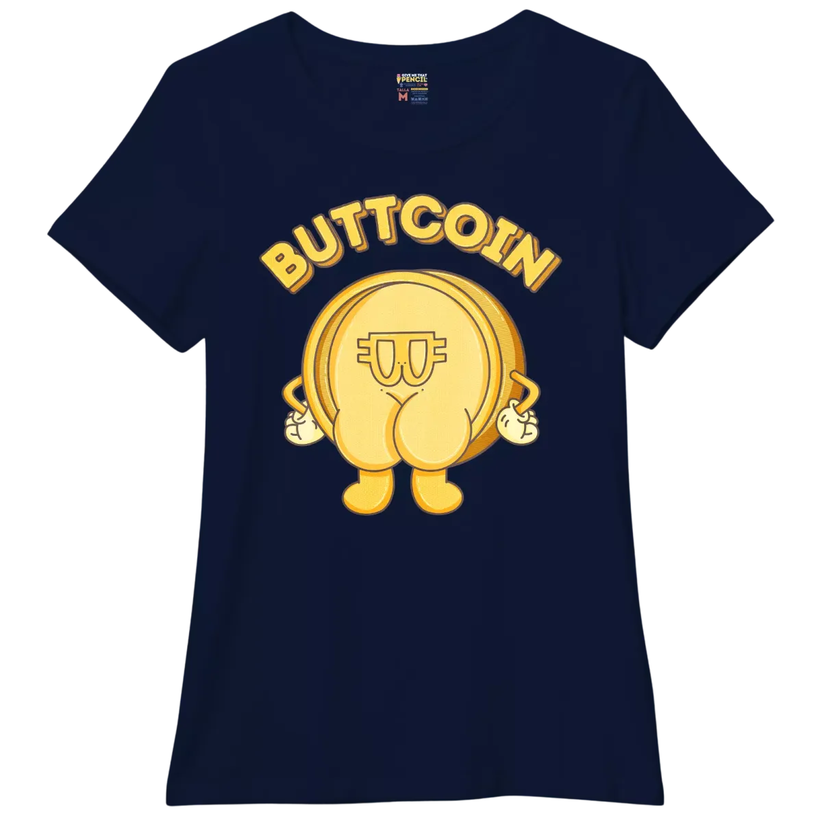 Buttcoin