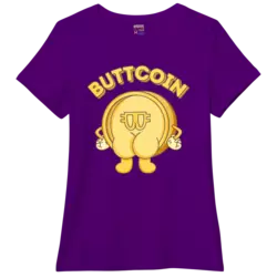 Buttcoin