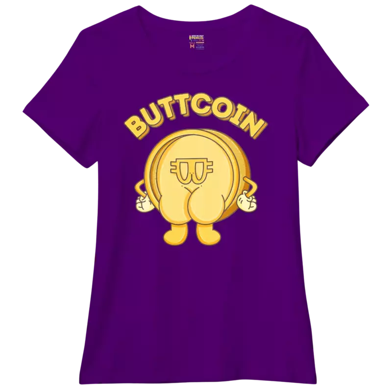 Buttcoin